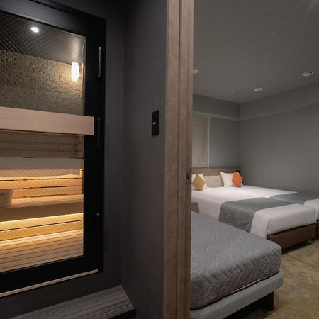 Hotel Villa Fontaine Tokyo-Shinjuku Dış mekan fotoğraf