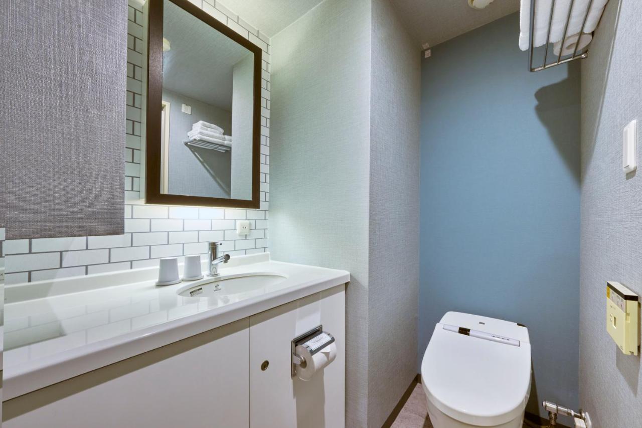 Hotel Villa Fontaine Tokyo-Shinjuku Dış mekan fotoğraf