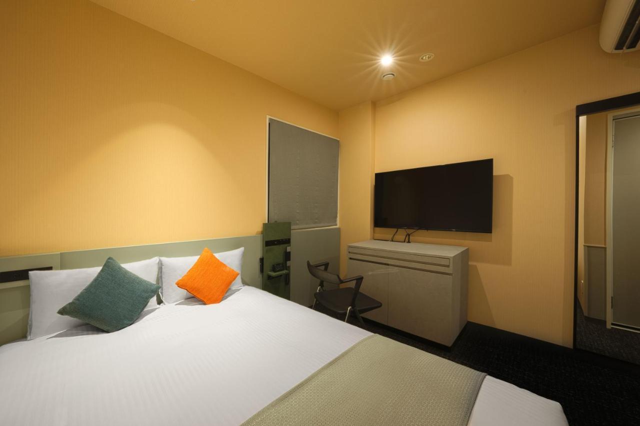 Hotel Villa Fontaine Tokyo-Shinjuku Dış mekan fotoğraf