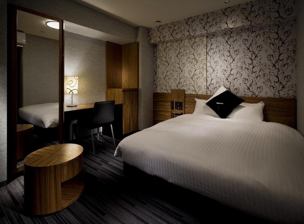 Hotel Villa Fontaine Tokyo-Shinjuku Dış mekan fotoğraf