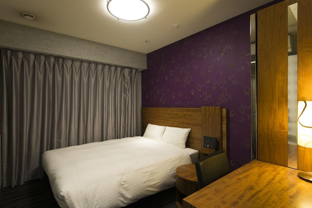Hotel Villa Fontaine Tokyo-Shinjuku Dış mekan fotoğraf