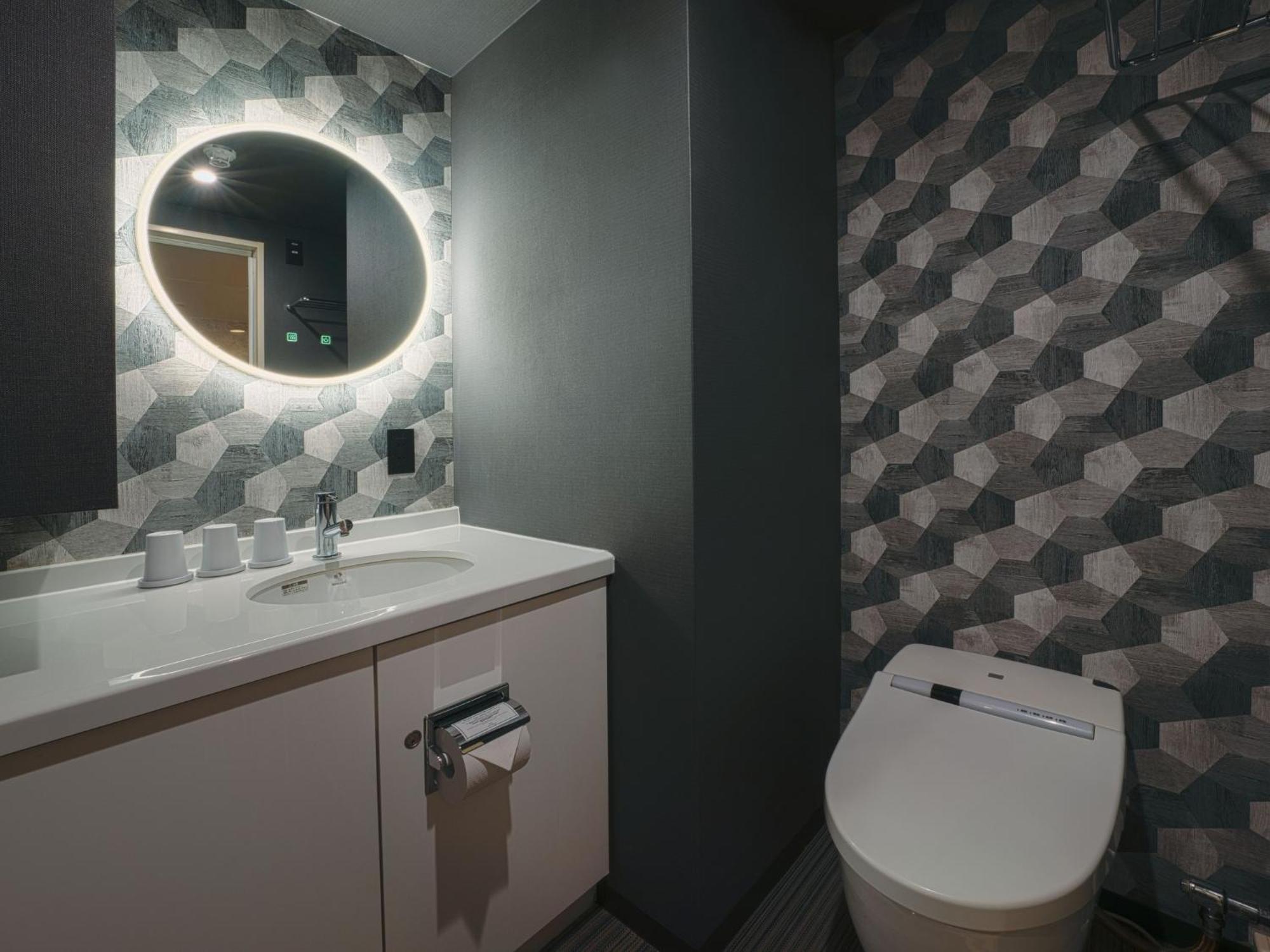 Hotel Villa Fontaine Tokyo-Shinjuku Dış mekan fotoğraf